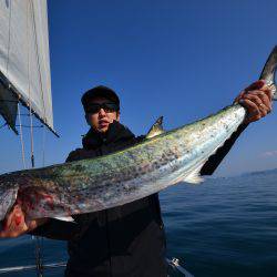 アジアマリンサービス 釣果
