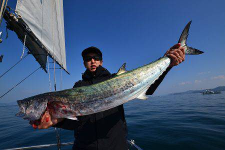 アジアマリンサービス 釣果