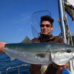 アジアマリンサービス 釣果
