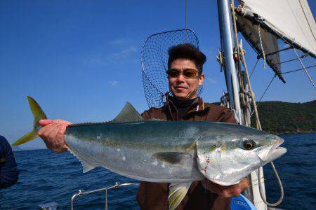 アジアマリンサービス 釣果