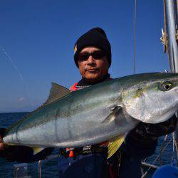 アジアマリンサービス 釣果