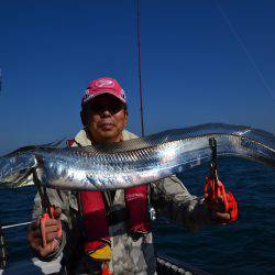 アジアマリンサービス 釣果