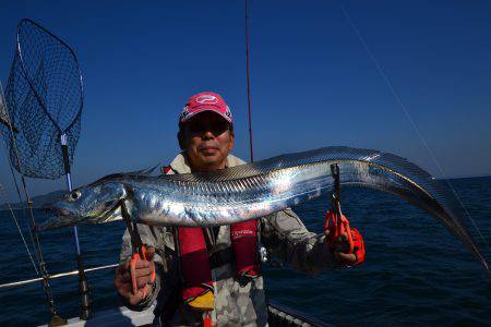 アジアマリンサービス 釣果