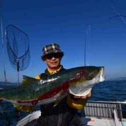 アジアマリンサービス 釣果