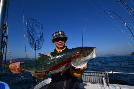 アジアマリンサービス 釣果