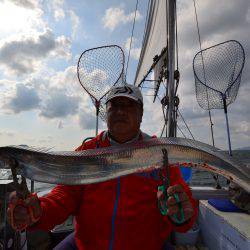 アジアマリンサービス 釣果