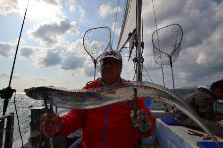 アジアマリンサービス 釣果