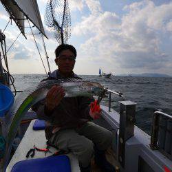 アジアマリンサービス 釣果