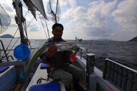 アジアマリンサービス 釣果