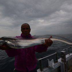 アジアマリンサービス 釣果