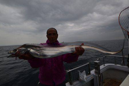 アジアマリンサービス 釣果
