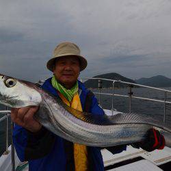 アジアマリンサービス 釣果