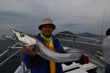 アジアマリンサービス 釣果