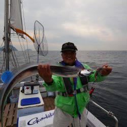 アジアマリンサービス 釣果