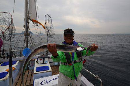 アジアマリンサービス 釣果