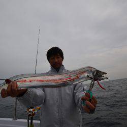 アジアマリンサービス 釣果