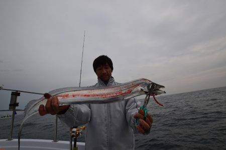 アジアマリンサービス 釣果