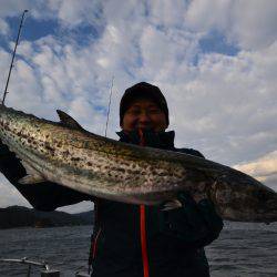 アジアマリンサービス 釣果