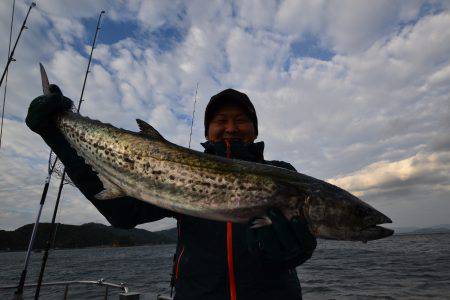 アジアマリンサービス 釣果