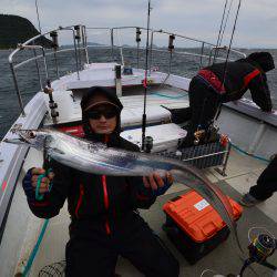 アジアマリンサービス 釣果