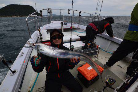 アジアマリンサービス 釣果
