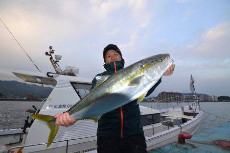 アジアマリンサービス 釣果