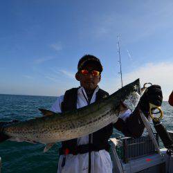 アジアマリンサービス 釣果