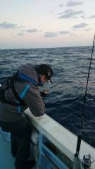 ことぶき丸 釣果