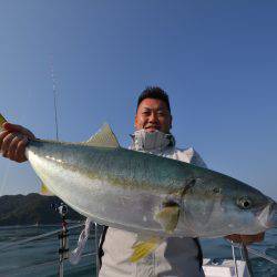 アジアマリンサービス 釣果