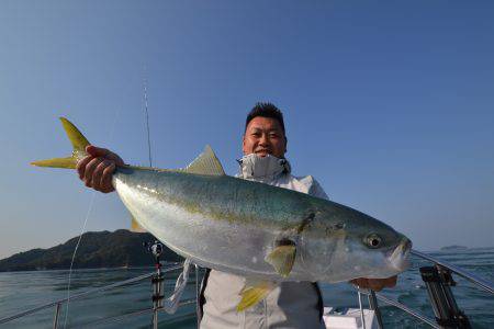 アジアマリンサービス 釣果