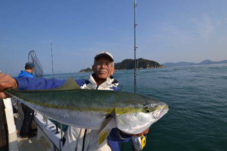 アジアマリンサービス 釣果
