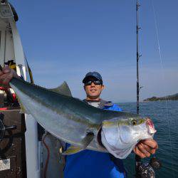 アジアマリンサービス 釣果
