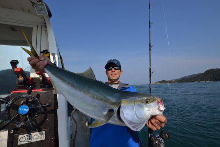 アジアマリンサービス 釣果
