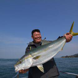アジアマリンサービス 釣果