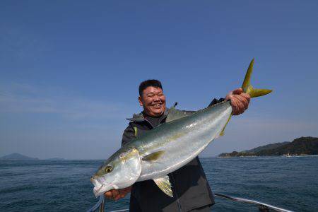 アジアマリンサービス 釣果