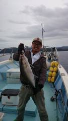 ことぶき丸 釣果