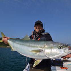 アジアマリンサービス 釣果