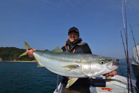 アジアマリンサービス 釣果
