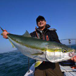 アジアマリンサービス 釣果