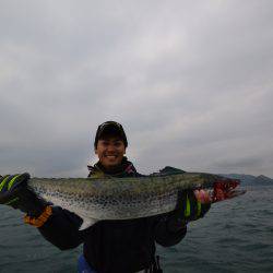アジアマリンサービス 釣果