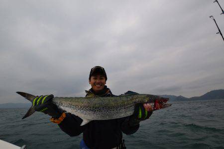 アジアマリンサービス 釣果