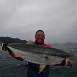 アジアマリンサービス 釣果