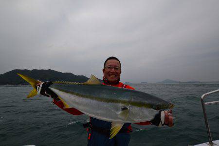 アジアマリンサービス 釣果