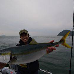 アジアマリンサービス 釣果