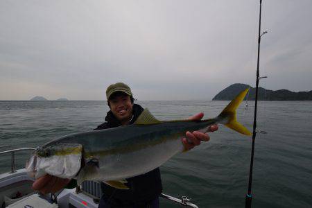 アジアマリンサービス 釣果