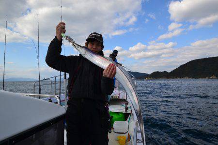 アジアマリンサービス 釣果