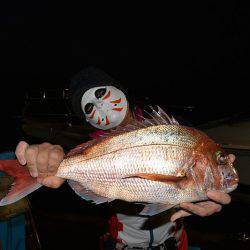 ハピネスⅡ 釣果