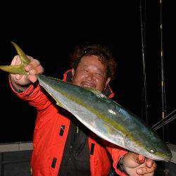 ハピネスⅡ 釣果