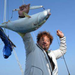 ハピネスⅡ 釣果