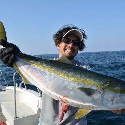 ハピネスⅡ 釣果